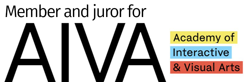 Academy of Interactive & Visual Arts (AIVA)