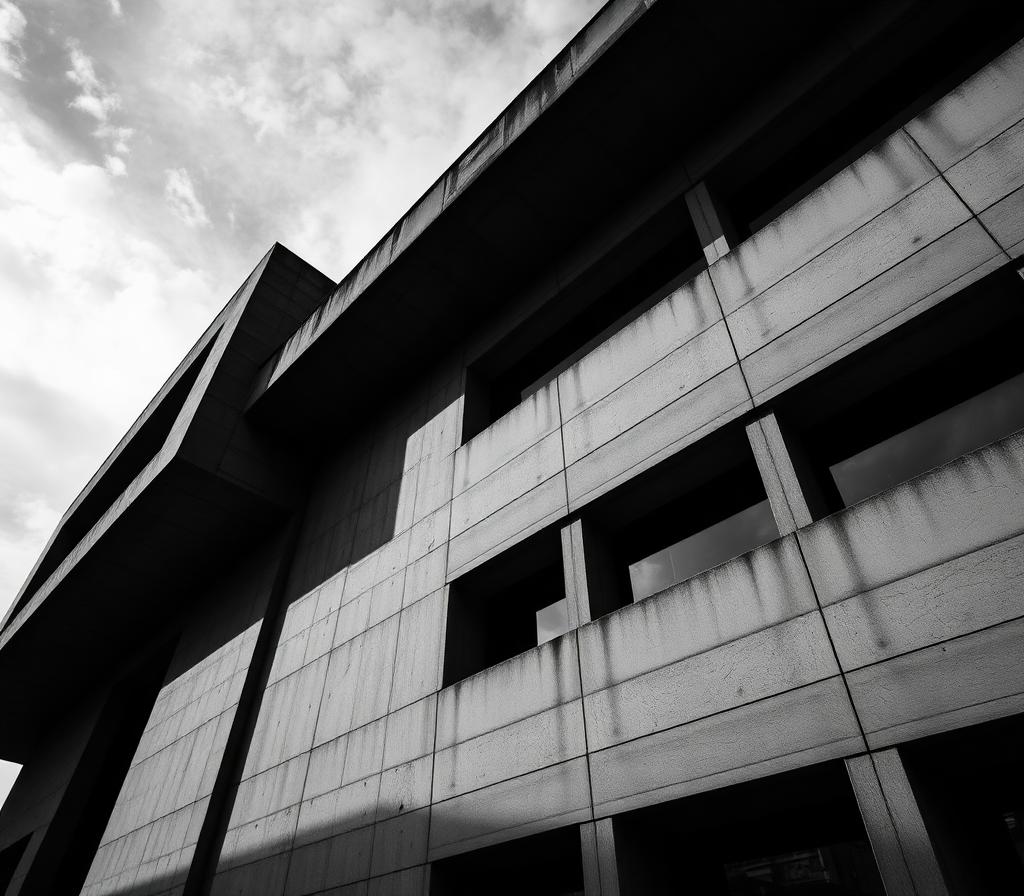 Urban Architecture