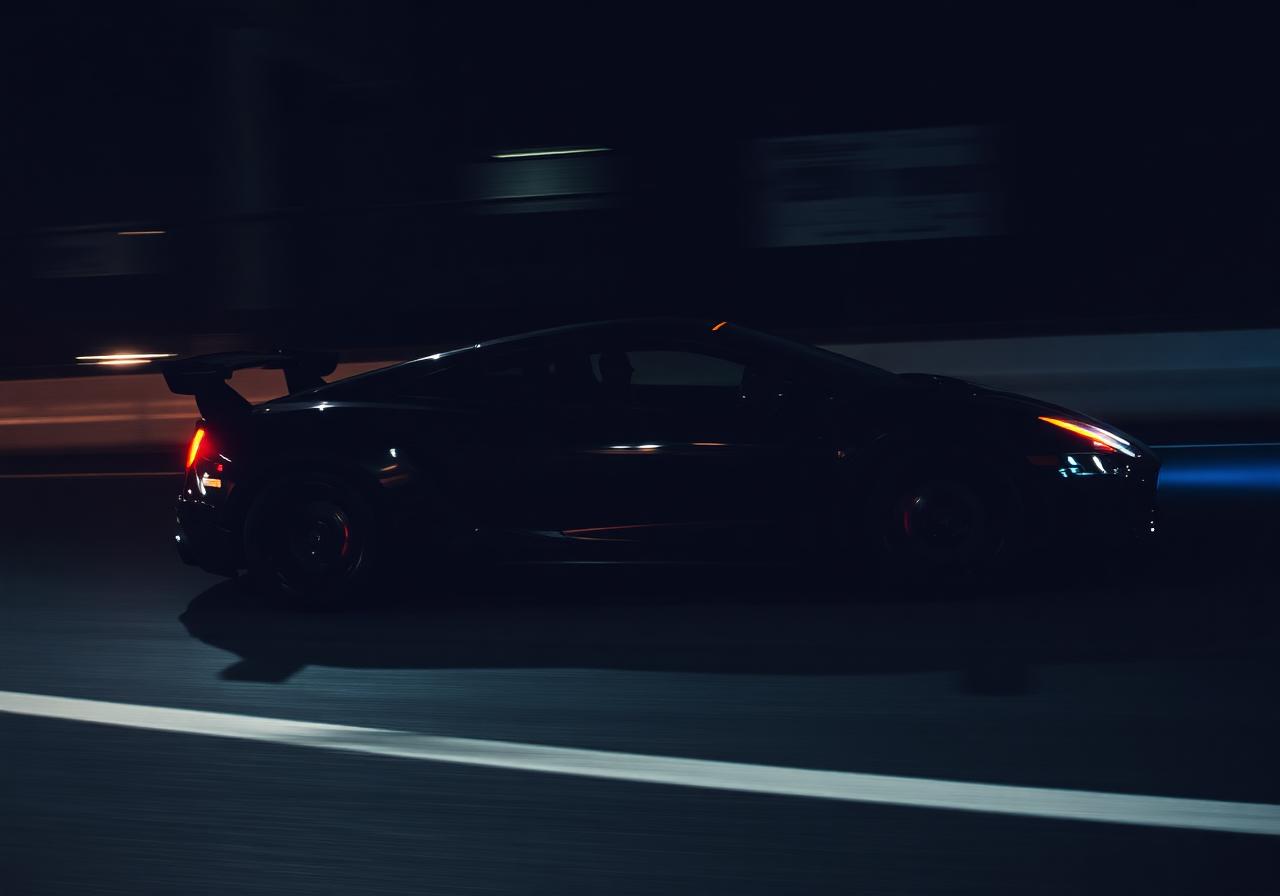 Automotive Motion