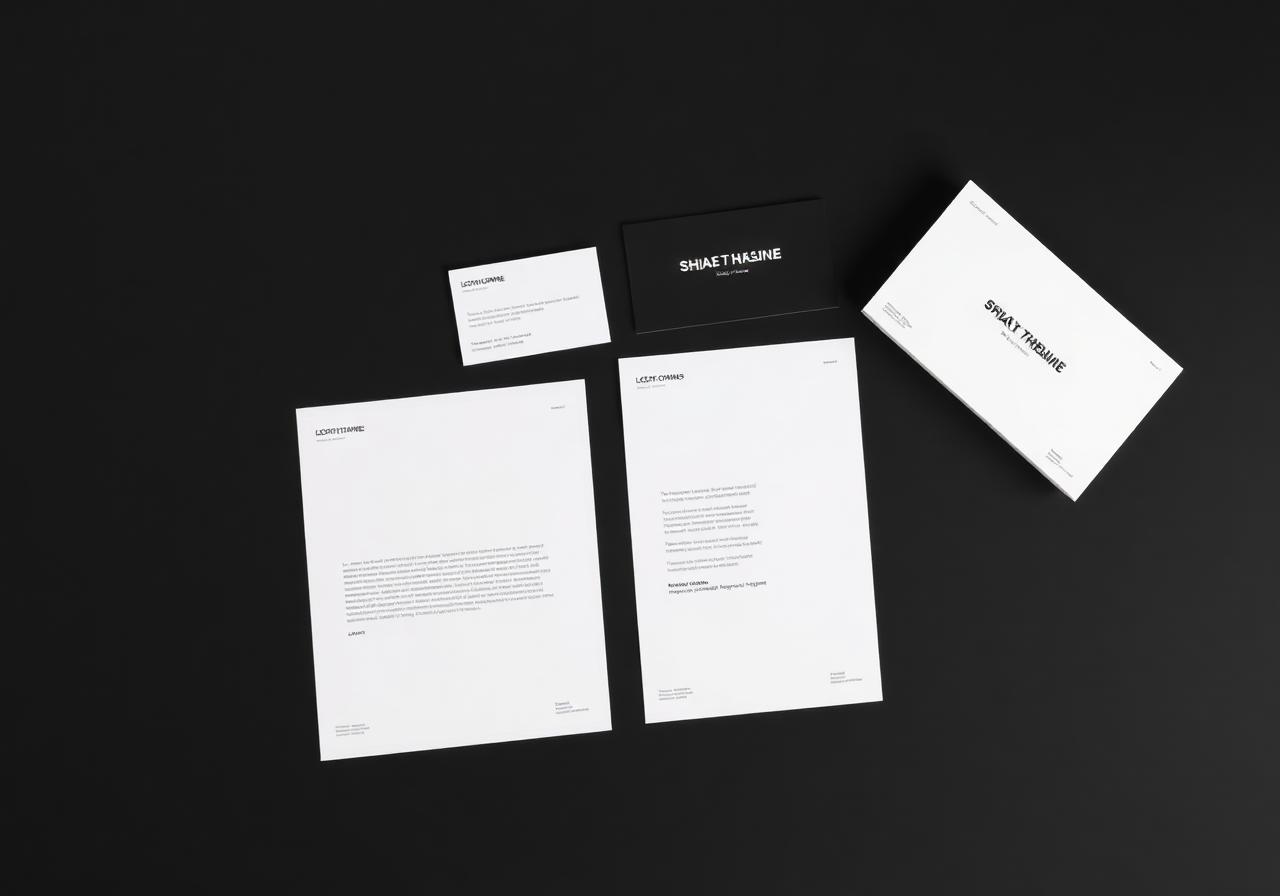 Brand Identity