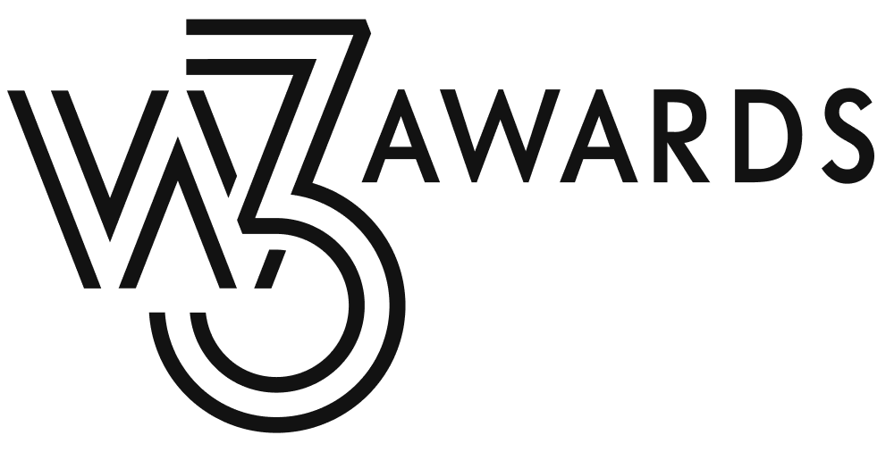 The W3 Awards
